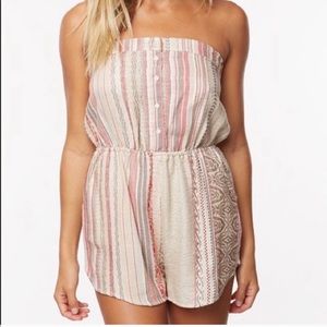 O’Neill tribal romper